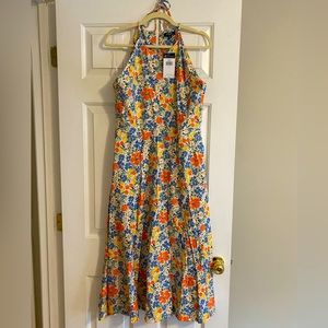 Spring dress